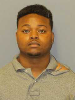 30-Year-Old Man Charged In Road Rage Incident In Shelton