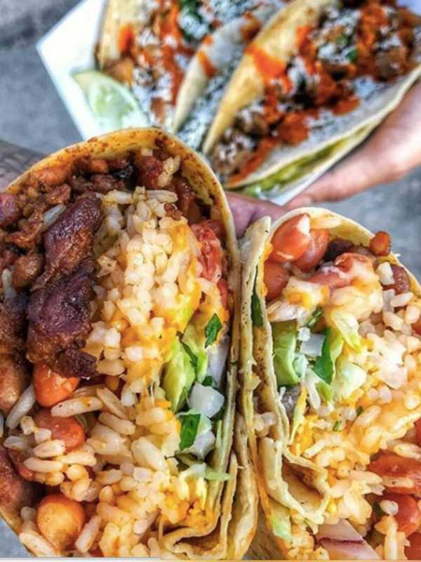 Craving A Taco? Head To First-Ever Connecticut Taco Festival In Danbury