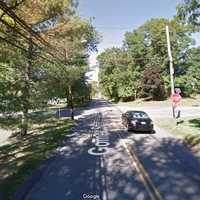 <p>Gomer Street in Yorktown.</p>