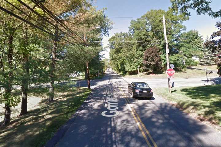 Northern Westchester Man Threatened, Cursed At Officers, Police Say