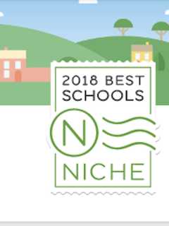 25 Westchester High Schools Rank Among Top 100 In State