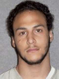 Putnam Man Found Guilty In Retrial Of 2008 New Year's Eve Murder Case