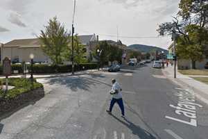 Driver Passed Out Behind Wheel Charged With DWI In Suffern, Police Say