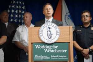 Astorino's Indian Point Lawsuits Will Be Heard In White Plains