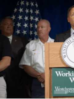 Astorino Makes It Official, Says He'll Veto Immigration Protection Act