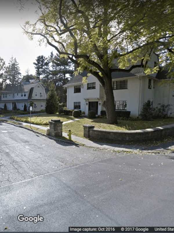 Westchester's Richest Place Revealed In New Rankings