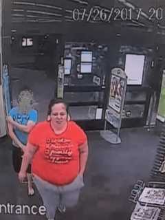 Have You Seen Her? Stratford Police Seek Woman In Larceny/Fraud