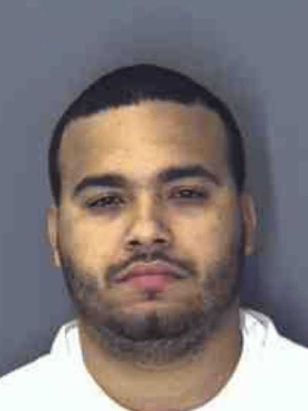 Newburgh Man Pleads Guilty In Fatal Hasbrouck
Street Shooting Case