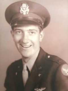 World War II Airman Who Died In 1943 Returning Home To Stamford For Burial