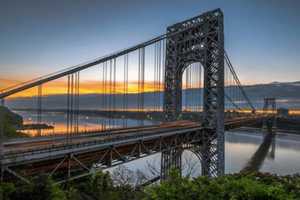 Port Authority May Raise Tolls On GWB, Other Bridges And Tunnels: Report