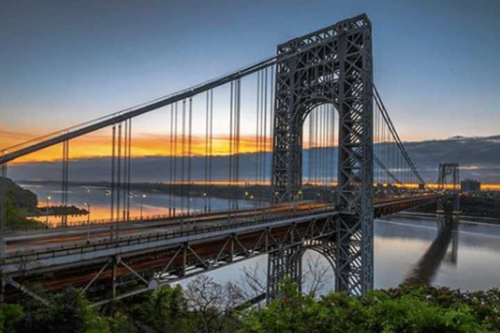 Port Authority May Raise Tolls On GWB, Other Bridges And Tunnels: Report