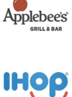Applebee's, IHOP To Close 160 Restaurants