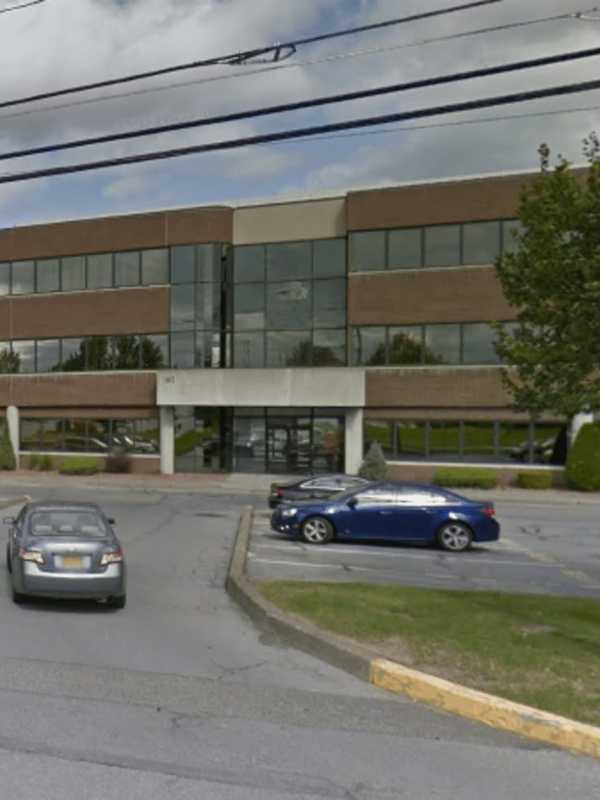 Water Emergency Closes County Offices In Goshen