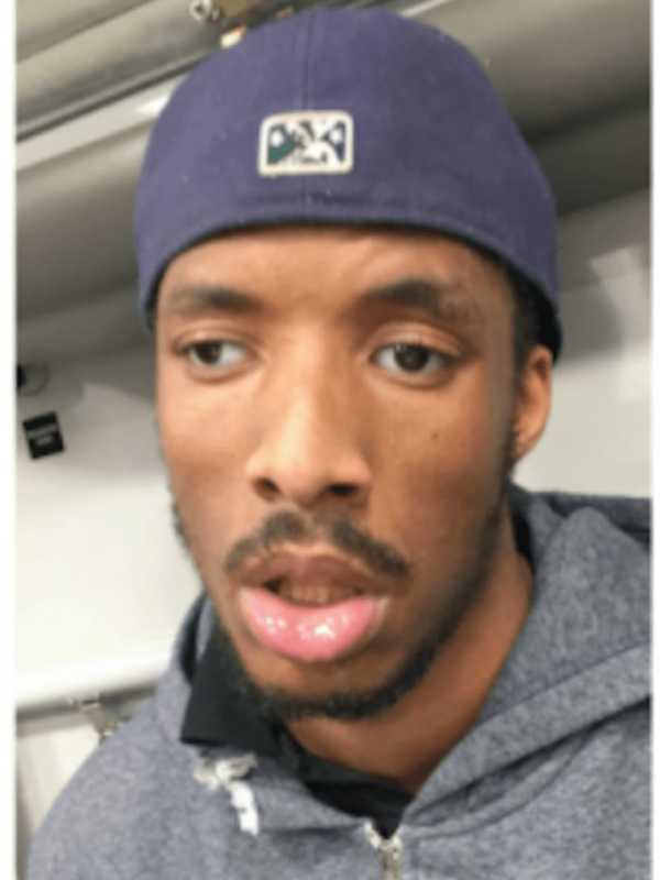 Seen Him? Yonkers Police Search For Missing Man