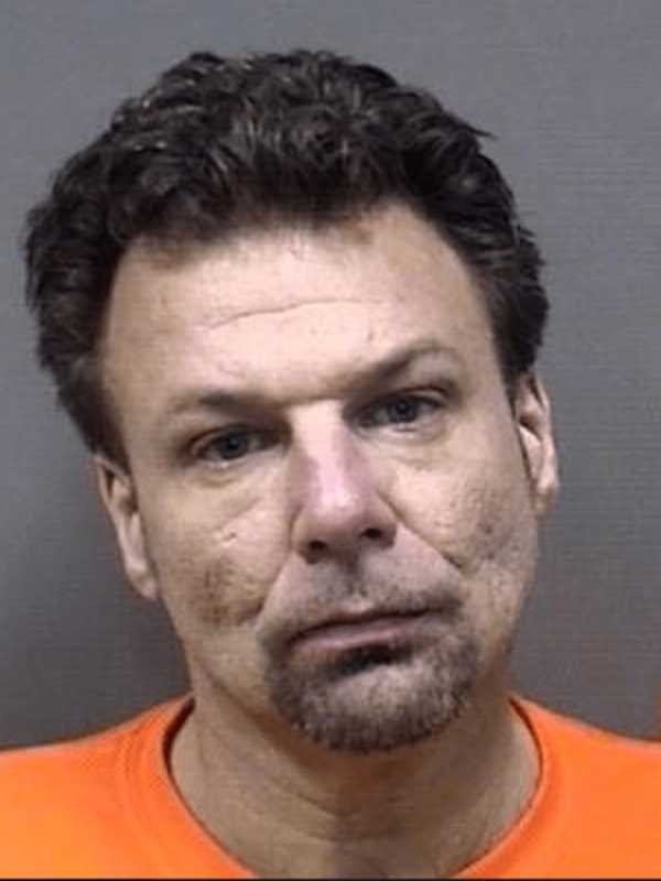 Well-Known Man Found Dead In River Tops Week's Rockland News