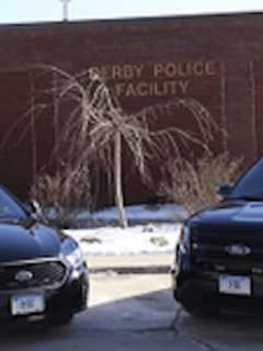 Bullet Found At Derby High School; No Threat To Students