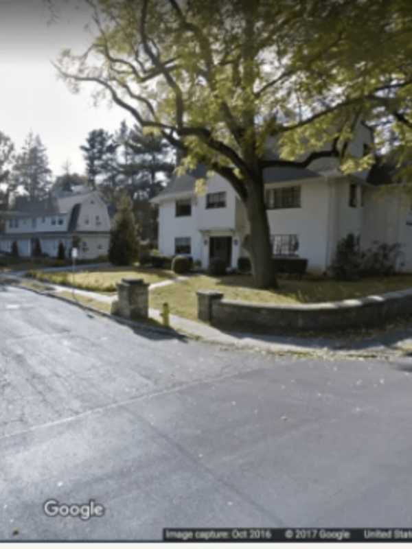 Survey Revealing Westchester's Richest Place Tops Week's News
