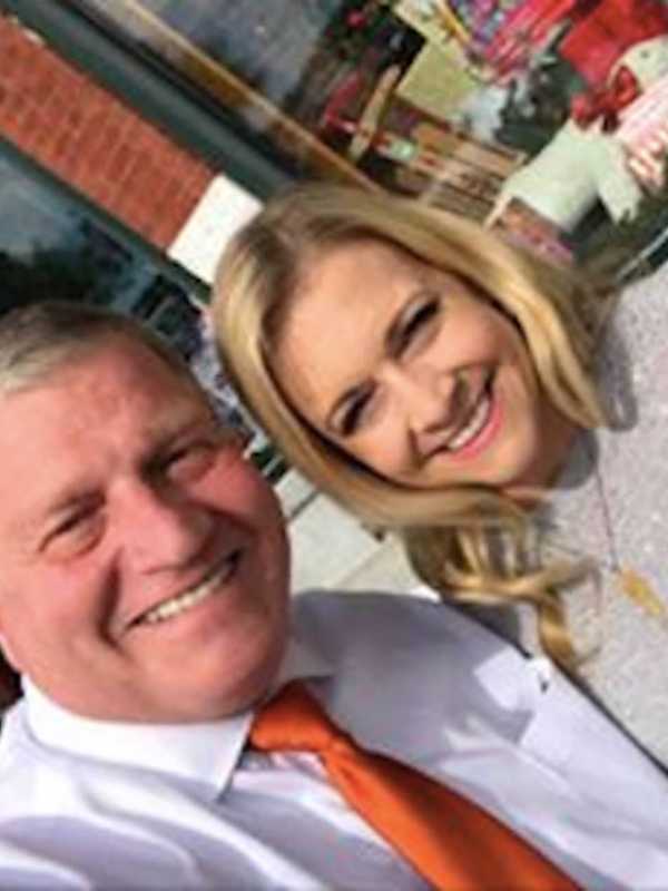 Westport's Melissa Joan Hart Shoots Christmas Movie In Connecticut