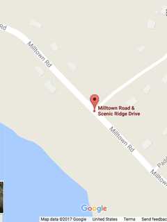 Car Slams Into Utility Pole, Knocking Out Power In Brewster