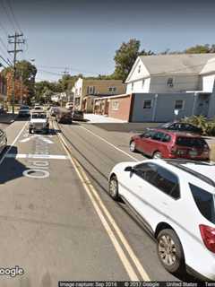 Teen Trying To Steal Cell Phone Caught After Struggle With Tappan Woman