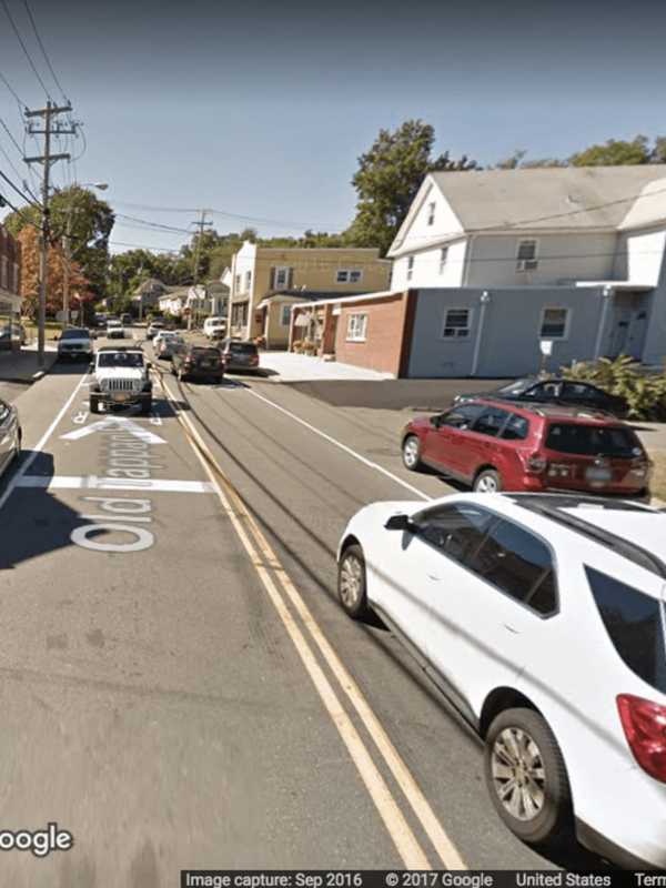 Teen Trying To Steal Cell Phone Caught After Struggle With Tappan Woman
