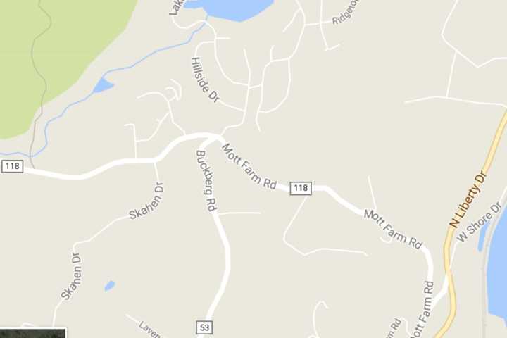 ID Released For Bicyclist Killed After Crashing Off Tomkins Cove Roadway
