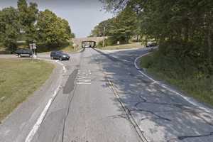 Vehicle Overturns, Causing Delays Near Taconic State Parkway