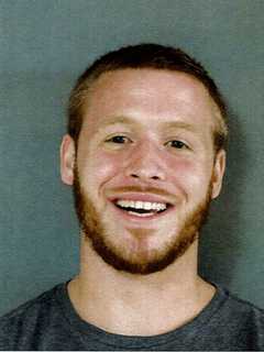 Norwalk Man, 25, Sent Death Threats Via Text, New Canaan Police Say