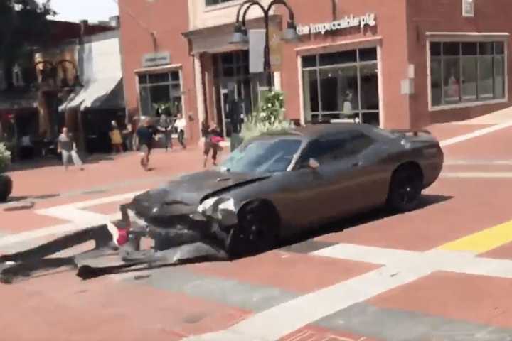 Connecticut Leaders Denounce Violence In Va.; Vigil Planned In Bridgeport