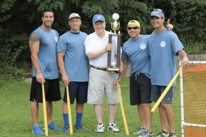 Fairfield Seeks Teams, Donations For Annual Wiffle Ball Tourney