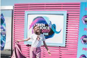 Hometown Starlet Grace VanderWaal Doing Campaign Fundraiser