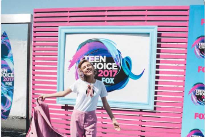 Hometown Starlet Grace VanderWaal Doing Campaign Fundraiser