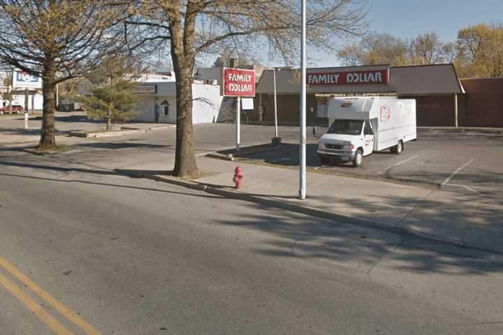 Man Posing As Federal Officer Charged With Rape In Poughkeepsie, Police Say