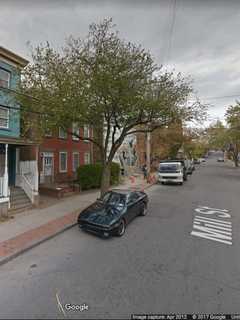 Suspect Caught With Stolen Handgun After Shooting In Poughkeepsie