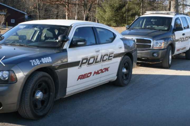 Pawling Woman Charged With Driving While Impaired In Red Hook