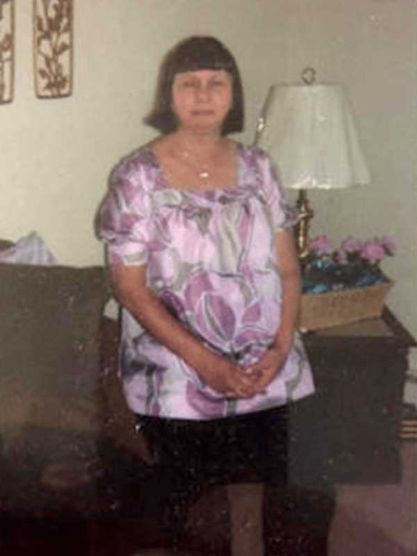 Silver Alert Canceled After Missing Trumbull Woman Found Safe