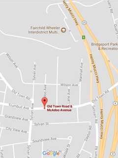 72-Year-Old Pedestrian Dies After He Was Hit By A Car In Bridgeport