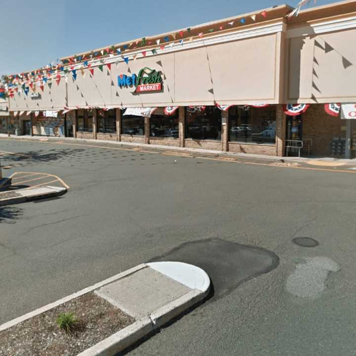 Met Fresh Supermarket in Nyack has closed.