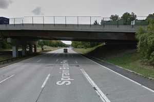 Expect Delays: Weekslong Sprain Brook Parkway Lane Closures Scheduled