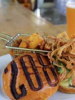 Yelp Rates The Best Burgers In Orange County