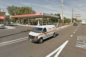 Winning Lottery Ticket Sold At Route 208 Lukoil