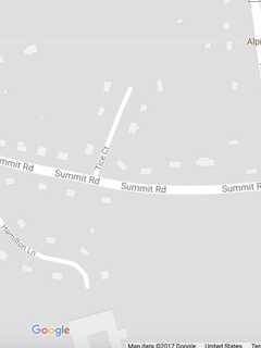 Downed Tree Brings Down Two Poles, Causing Chestnut Ridge Road Closure
