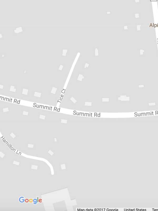 Downed Tree Brings Down Two Poles, Causing Chestnut Ridge Road Closure