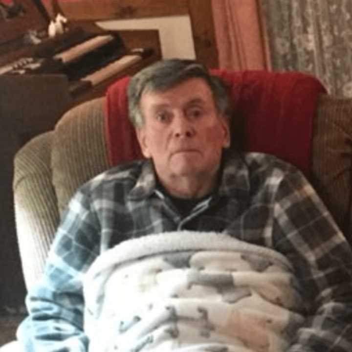 The Milford Police Department is asking for help in finding Richard James, 70, who is missing.