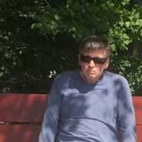 <p>Richard James of Christopher Drive in Milford was last seen at about 7 a.m. Friday, police said.</p>