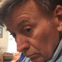 <p>Richard James of Christopher Drive in Milford was last seen at about 7 a.m. Friday, police said.</p>