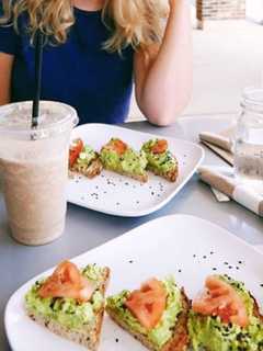 Like Avocado Toast? Westport's Granola Bar Opens In Westchester Today