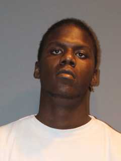 Stratford Man, 21, Held On $500K Bond In Shooting Death Of His Niece