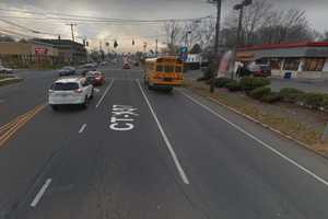 Pedestrian Killed On High Ridge Road ID'd As 89-Year-Old Stamford Man