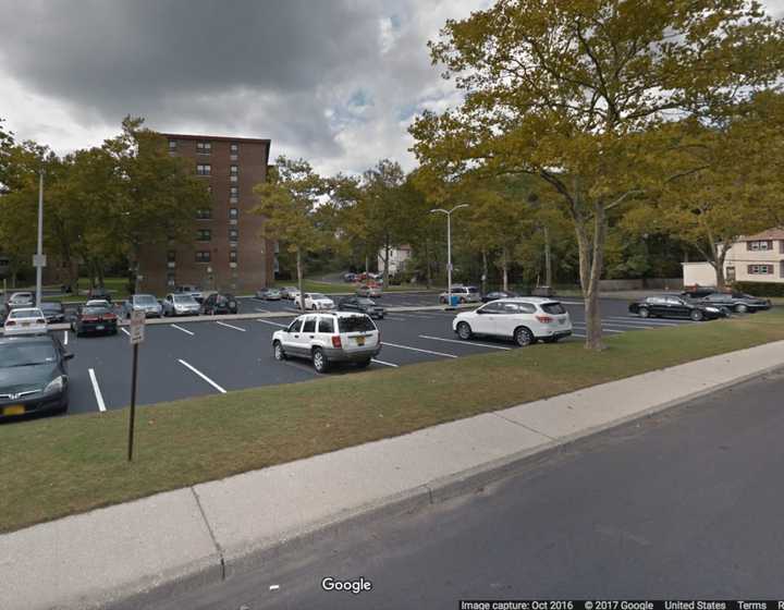 A White Plains man was shot to death in Greenburgh.
